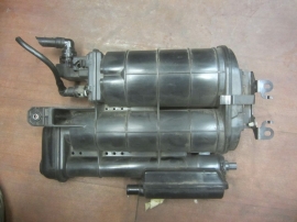 Honda - SMOG CANESTER VAPOR CHARCOAL CANISTER  - 17011 2A A01